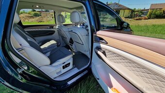 Dongfeng U-Tour, DSP audio, odhlučněno, DPH, MPV, 7 míst - 10