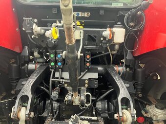 Case IH Farmall 110 - 10