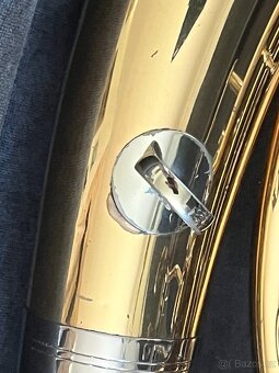 Miraphone Premium Bb54L - 10
