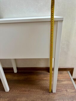 Noční stolek Nordli Ikea - 10