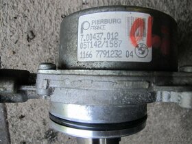 Prodám na BMW E90-91, E87, 320D, manuální převodovku - 10