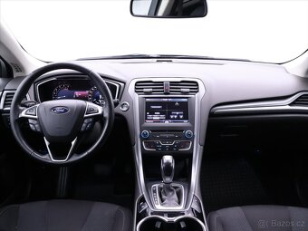 Ford Mondeo 2,0 TDCi 132kW 4x4 Titanium CZ (2016) - 10