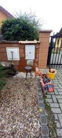 Fotovoltaika- výměna rozvaděče, úprava měření- revize - 10