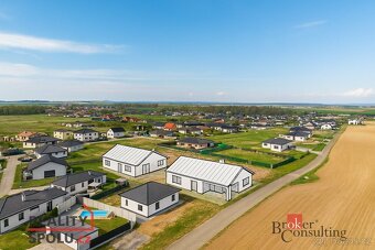 Prodej, pozemky/bydlení, 3588 m2, Písková Lhota , Mladá Bole - 10