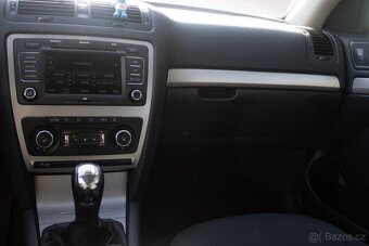 Škoda Octavia 2.0 TDI Elegance - 10