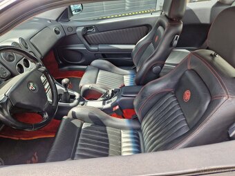 Alfa Romeo GTV Edizione Sportiva - 10
