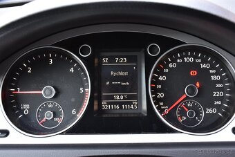Volkswagen Passat 2.0 TDI CR 103kw, 2010, STK 2027, 2x pneu - 10
