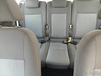 Prodám hezký Ford C-Max, rok výroby 2007, motor 1.6tdci - 10