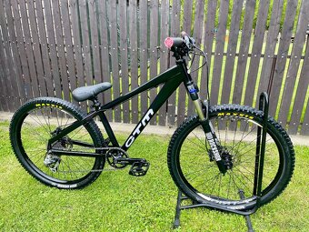 CTM DIRT RAPTOR 2.0 - 10