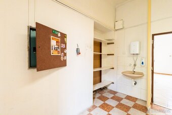 Pronájem komerčního prostoru, ev.č. 00084 - 10