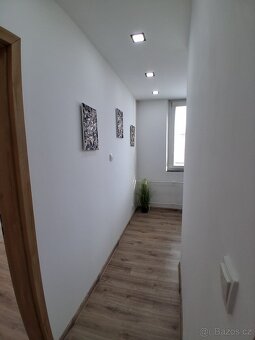 Prodej kompletně zrekonstruovaný byt 1+1 33m2 s lodžií 4m2 - 10