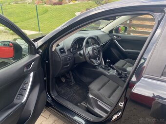 Mazda CX-5 2.0 Skyactive 118Kw AWD - 10