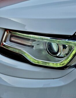 Jeep Grand Cherokee 3,0 CRD 4x4 Summit - 10