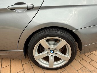 BMW 320i AUTOMAT - NAVI XENON / 04/2012 - 160.801km / KRÁSNÝ - 10