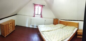 Krkonoše - Jablonec nad Jizerou - 10