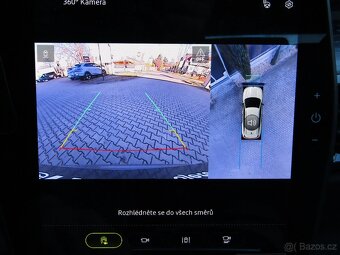 Renault Espace VI E-Tech Full hybrid 200 Iconic 5 míst - 10