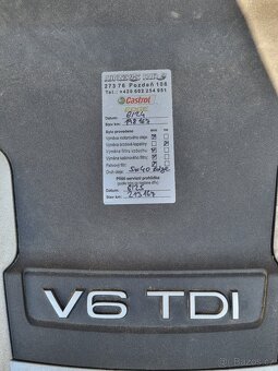 Audi Q5, 3.0l S-line 4x4 - 10
