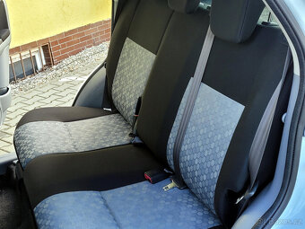 Suzuki SX4 (2013) 2,0 DDiS 4x4 KLIMATIZACE - 10