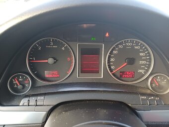 Audi A4 b7 1.9TDI. 84kw 299000km - 10