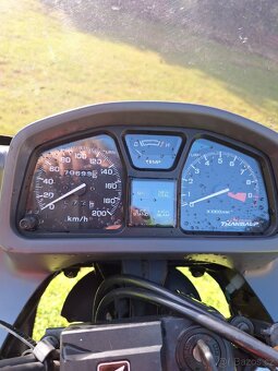 Honda Transalp XL600V - 10