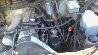 GAZ Gazelle 4x4 - 10