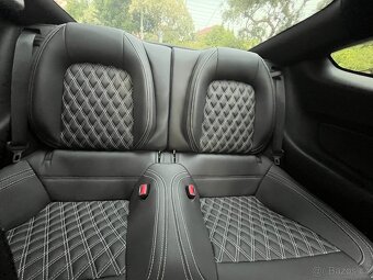 FORD MUSTANG (2016, 3.7L, V6, najeto: 87 400 km) - 10