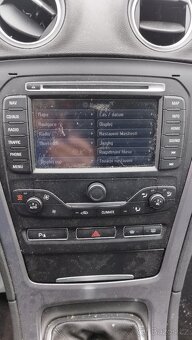ND Ford Mondeo 2.0/2.2TDCi 103/120/147kw/129kw 2011 Hat/comb - 10