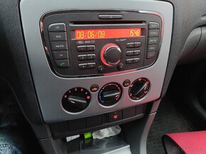 Prodám FORD Focus - 10