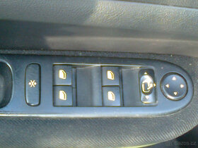 Peugeot 307, combi,SW, 2.0Hdi,79kW, colorCode EZAC++, klima - 10