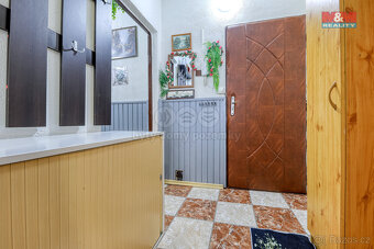 Prodej bytu 2+1, 55 m², Bor, ul. Sokolská - 10