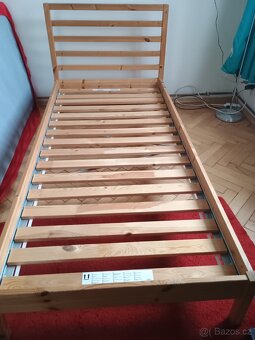 Prodam 2 postele 90200 - 10