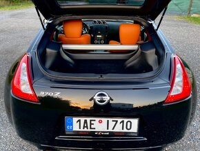 Nissan 370z 2018r.v - 10