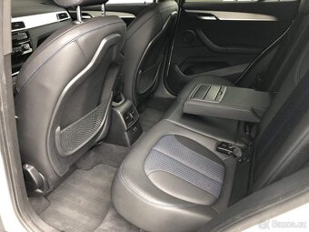 BMW X1 20d xDrive M-Sport 2022 44.000km - 10