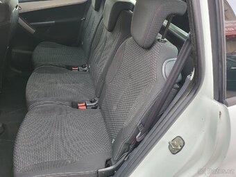 Citroën C4 Grand Picasso, 1.6HDI,80kw, 7míst. - 10