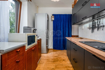 Prodej bytu 2+1, 53 m², Praha, ul. Pod lipami - 10