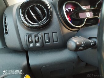 OPEL VIVARO LONG 1.6 BITURBO 107kw Diesel,model 2019, 9 míst - 10