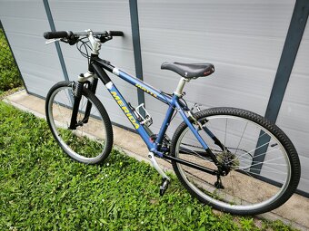 Merida dětské 12-16let Shimano XT - 10