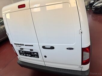 Ford Transit Tourneo Connect 2011 - 10