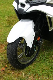 Sym ADX 125LC ABS - 10