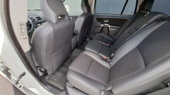Volvo XC90 2.4 D5 147 kW, Webasto, DPH, facelift 12/2013 - 10