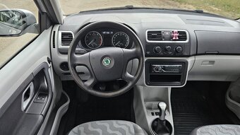Škoda Fabia 76 021km - 10