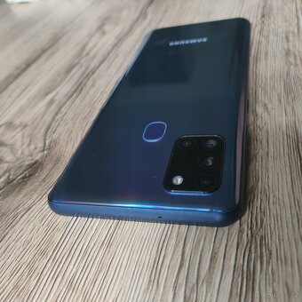 Samsung Galaxy A21s- 64GB/ 4GB RAM/NFC/ GPS/ LTE - 10