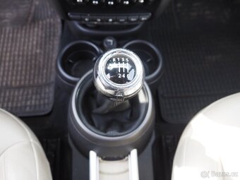 Mini Countryman 1.6d INDIVIDUAL, PANORAMA - 10