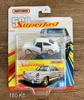 Prodám Hot Wheels + jiné - 10