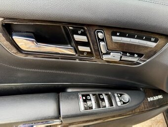 Mercedes-Benz CL, 500 285KW COUPE 4 MATIC TOP - 10