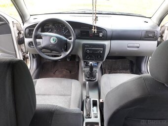 Škoda Octavia 1 , 1.9 TDI 66kw r.2004 - 10