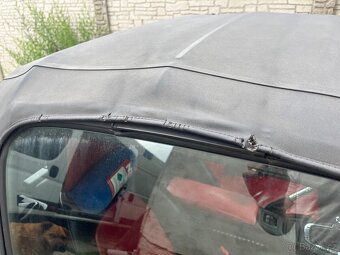 Mazda mx 5 NB - 10