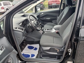 Ford C-MAX, 1.0i, ALU, 6 kvalt,74KW - 10