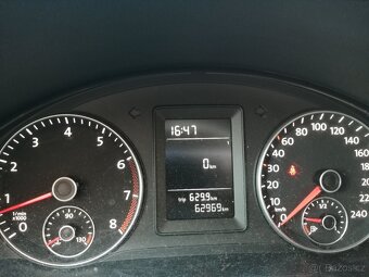 VW GOLF5 PLUS 1,4i-16V - 10