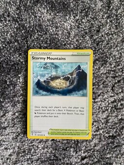 Pokémon kartičky (všechny za 182Kč) - 10